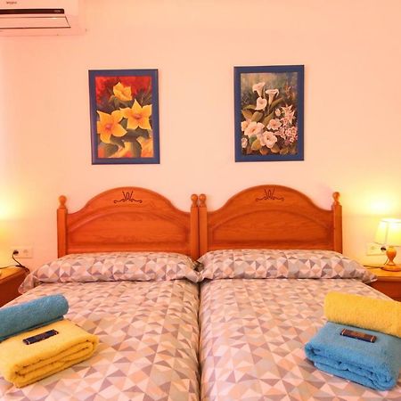 Apartamento Lentiscares 213 Torrox Exterior foto