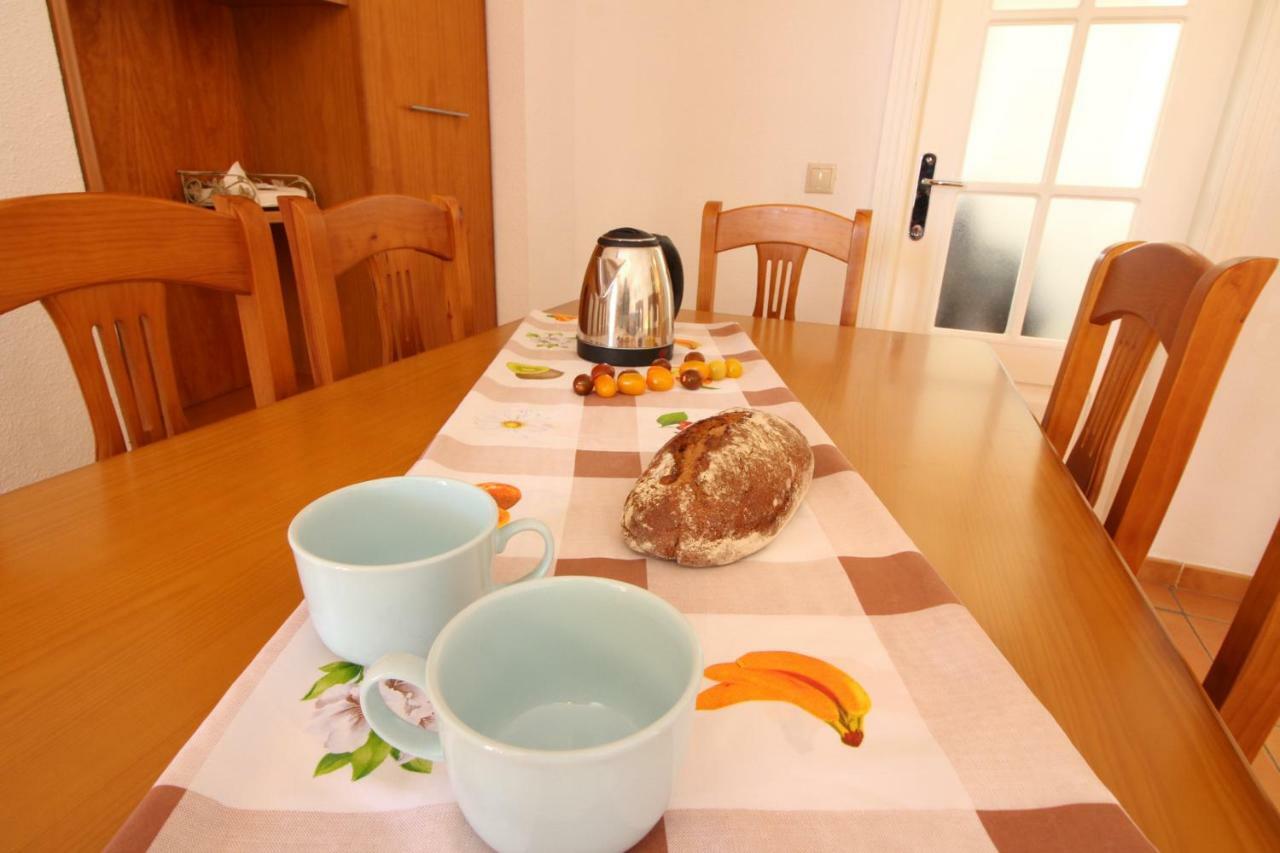 Apartamento Lentiscares 213 Torrox Exterior foto